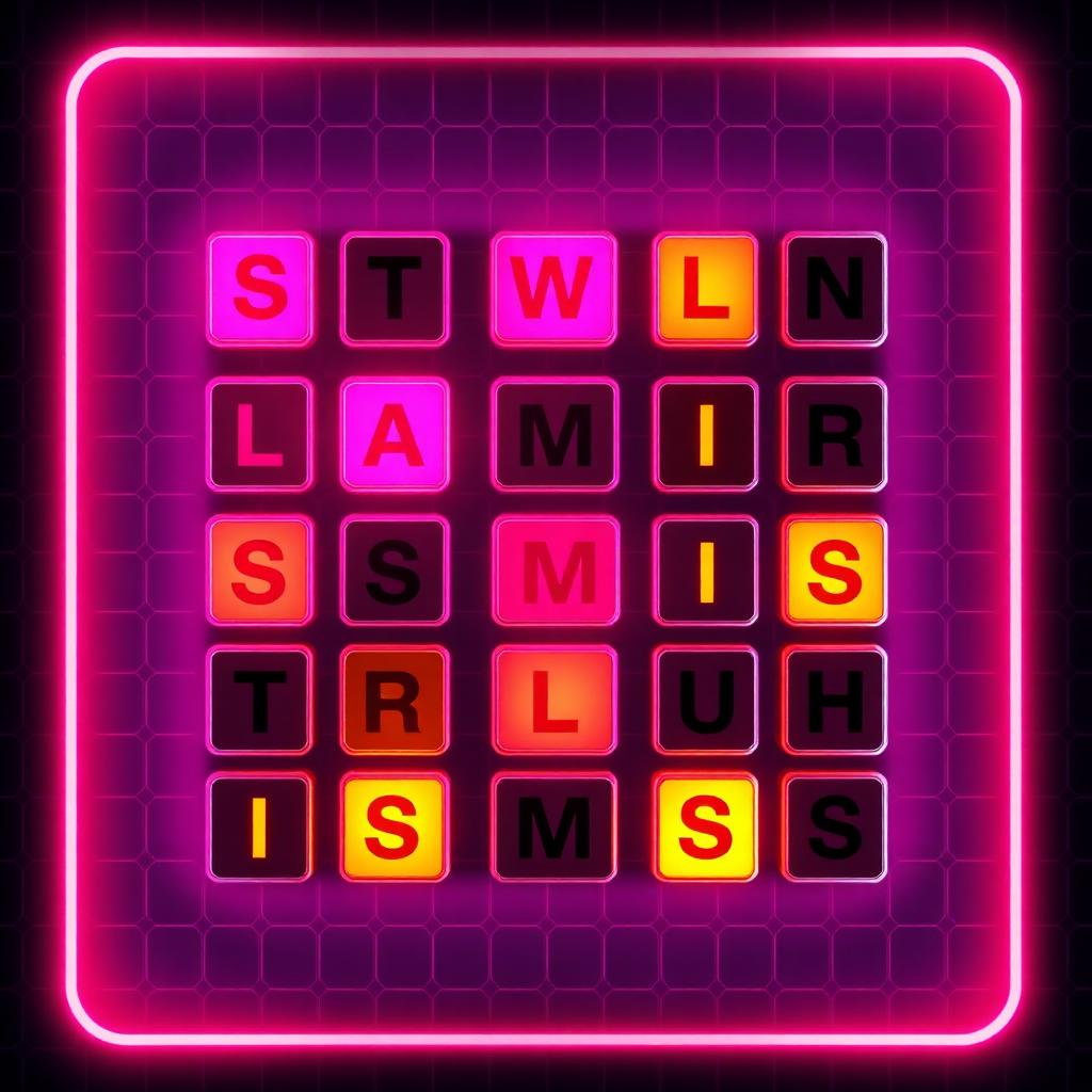 Wordle Deutsch cover art