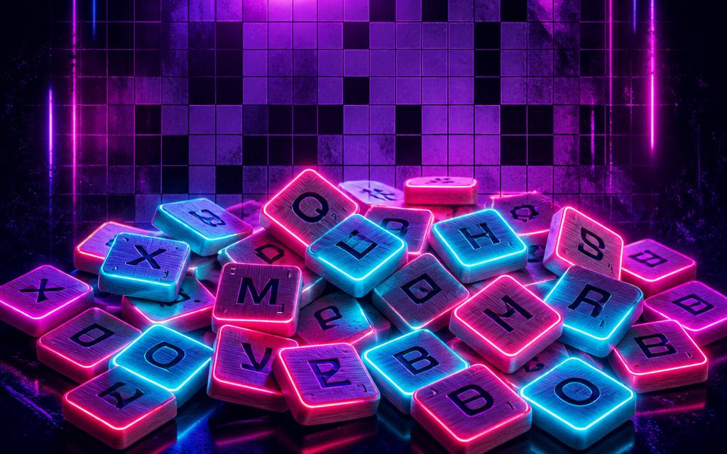 Words Battle cover art